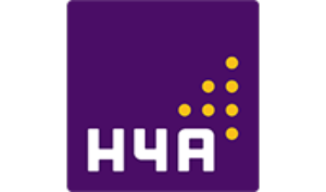 H4A logo