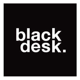 Blackdesk logo