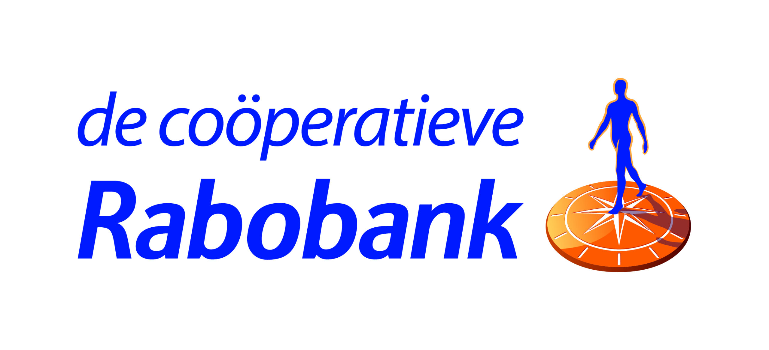 Rabobank logo