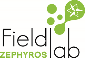 Fieldlab Zephyros logo