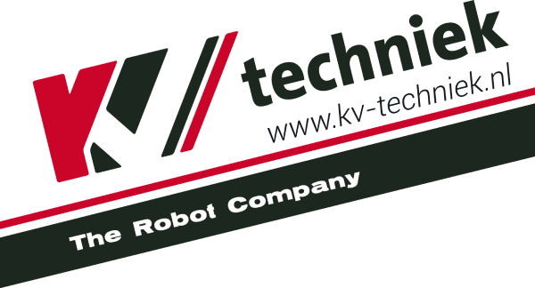 KV Techniek logo