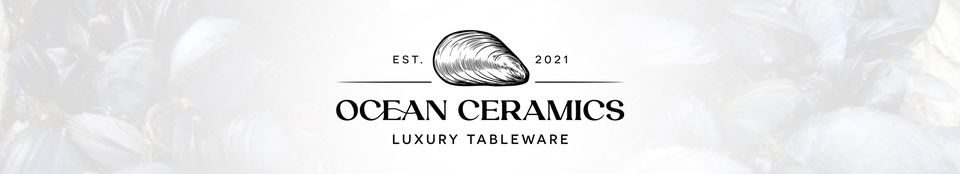 OCEAN CERAMICS logo