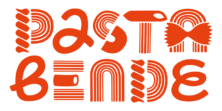DE PASTA BENDE logo