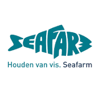 Seafarm logo